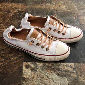 Converse Chuck Taylor slip-on sneakers